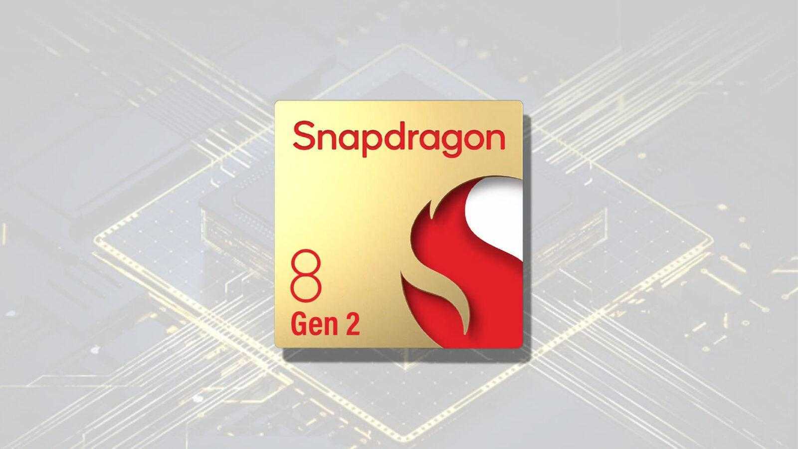 Red Magic 8 Pro может стать первым игровым смартфоном с чипом Snapdragon 8  Gen 2