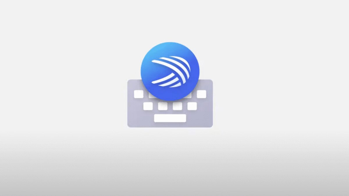 Клавиатура Microsoft SwiftKey вернулась на iOS 2 Клавиатура Microsoft SwiftKey вернулась на iOS