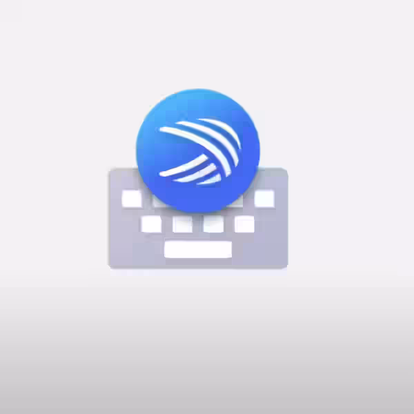 Клавиатура Microsoft SwiftKey вернулась на iOS