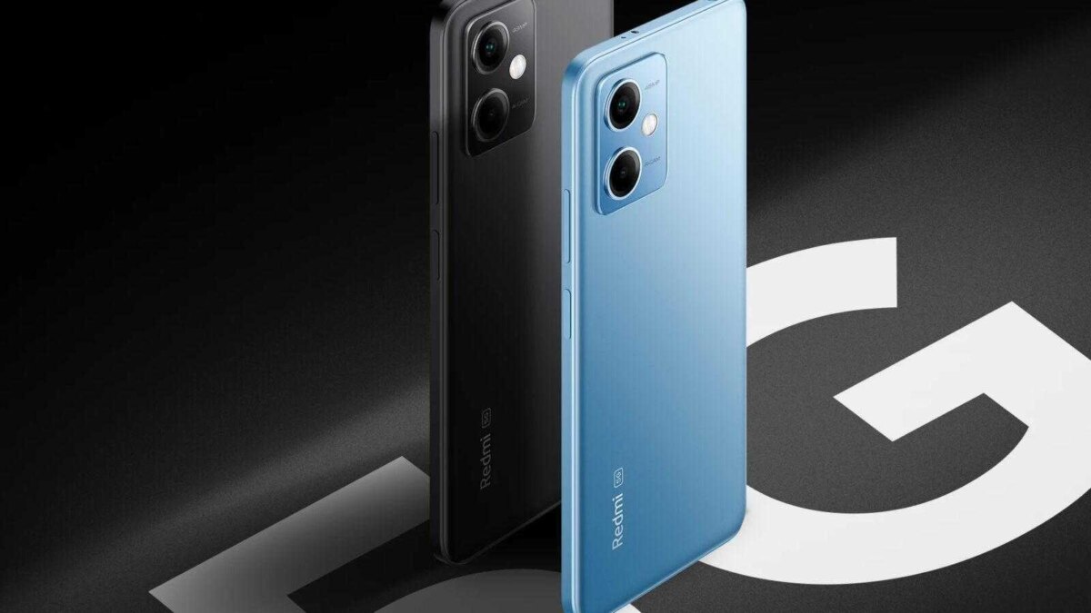 Xiaomi уже продала 350 тыс. смартфонов серии Redmi Note 12 2 Redmi Note 12