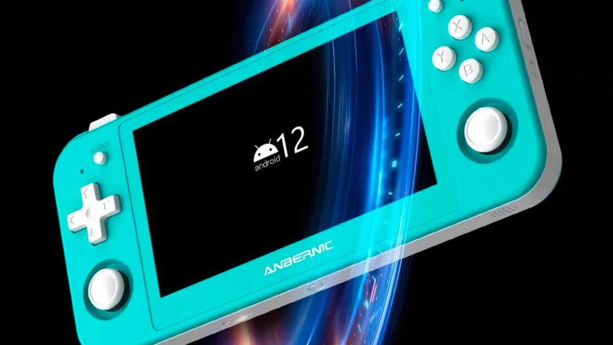 Anbernic RG505 - новая игровая консоль с OLED-экраном и батареей на 5000 мАч 3 Untitledrg505