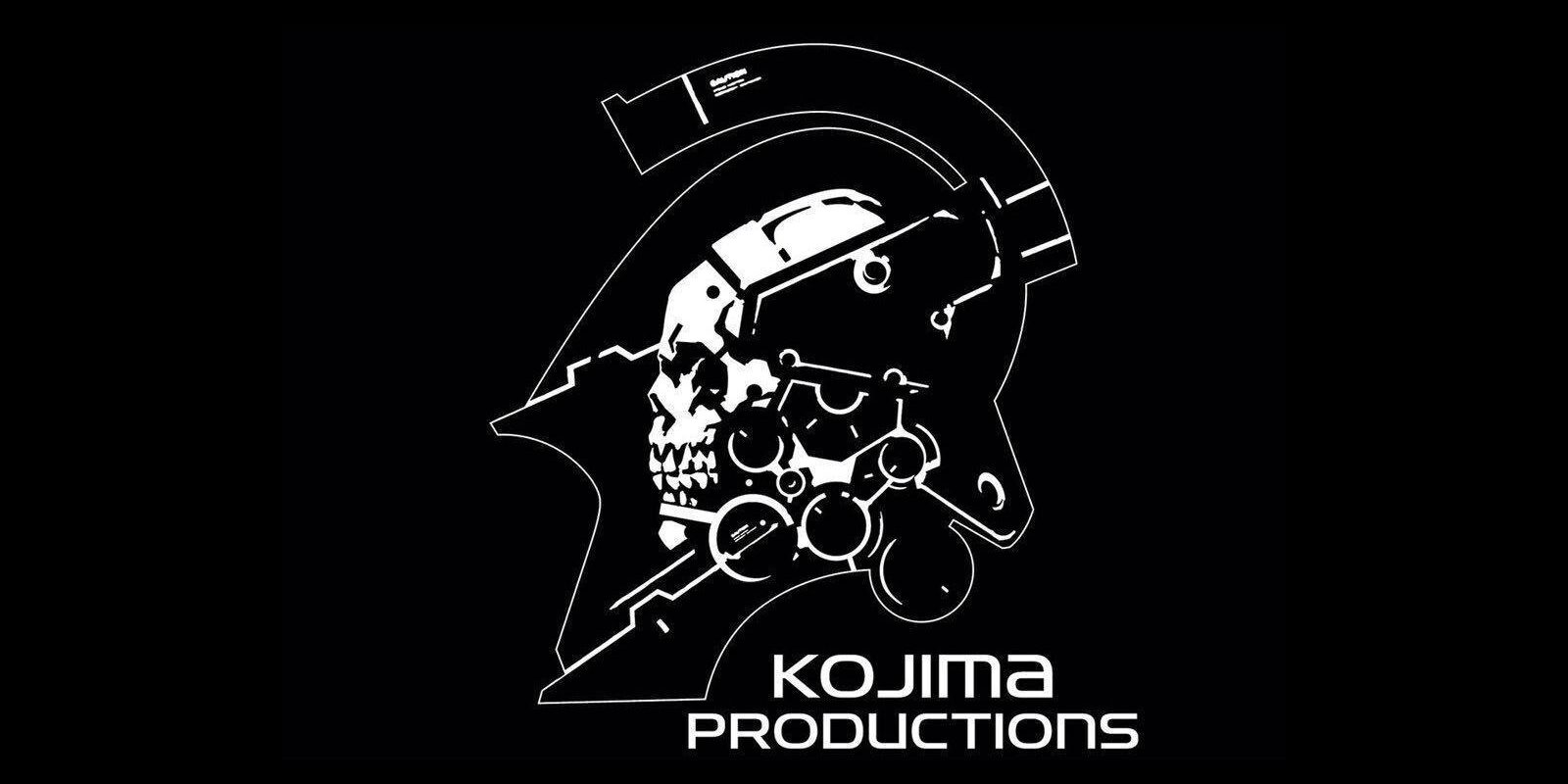 Kojima Productions