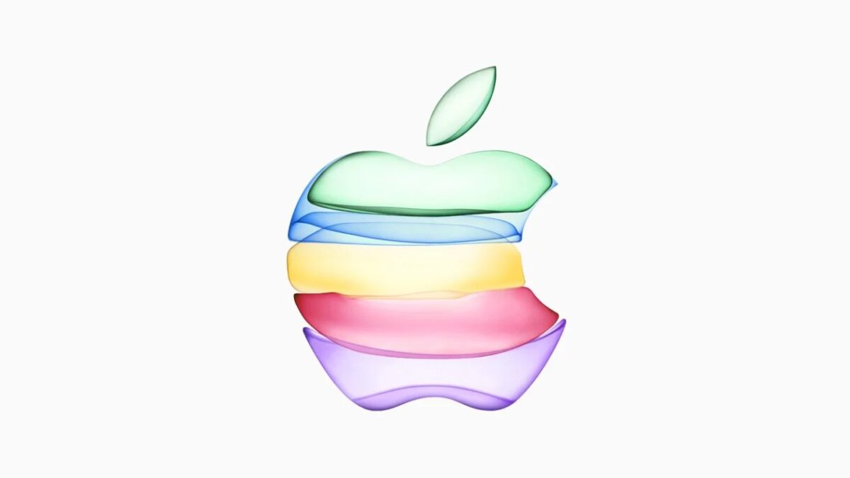 снимок с Apple Event: компания наняла разработчиков игр для продвижения AR/VR