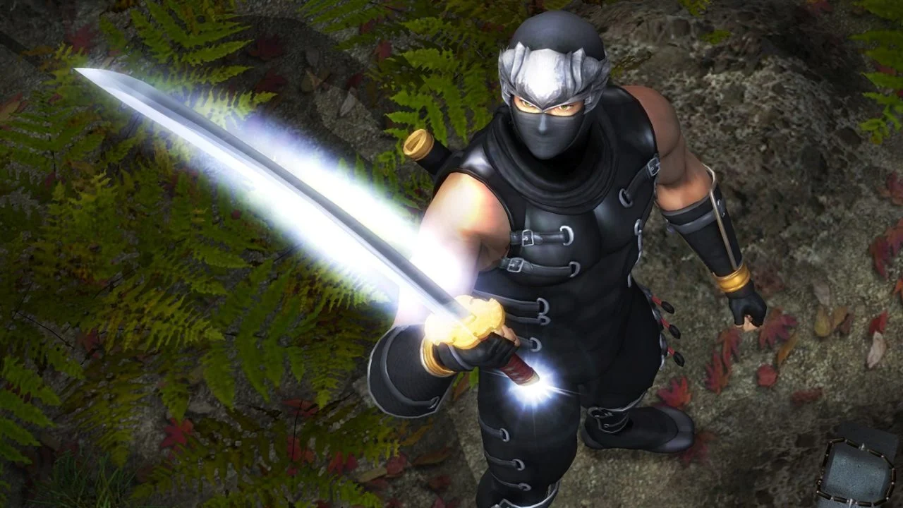 Team Ninja подтвердила планы перезапуска Ninja Gaiden и Dead or Alive (apps)