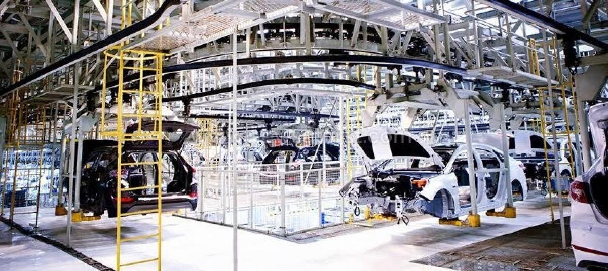 Электромобиль Xiaomi выйдет позже из-за проблем с автопилотированием 7 arenaev 004