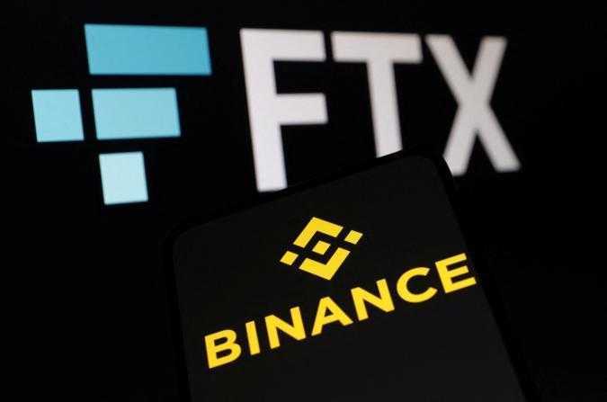 Криптовалютная биржа FTX подает заявление о банкротстве, поскольку ее генеральный директор уходит в отставку (b39ad9f0 5fb6 11ed b7ff 5ec119134854.cf)