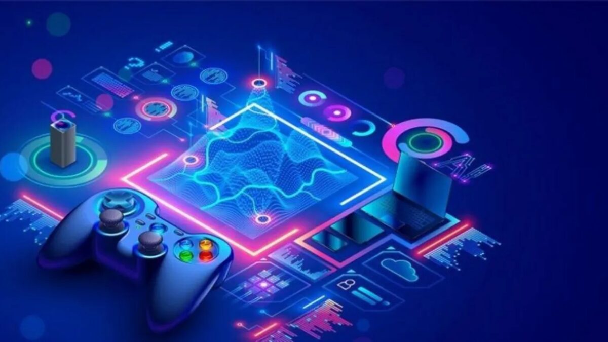 VK создаст игровой движок