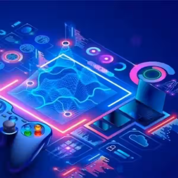 VK создаст игровой движок