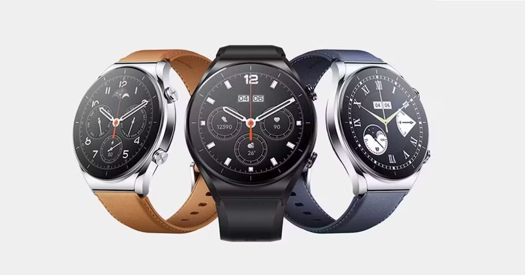 czena chasy Xiaomi ufa