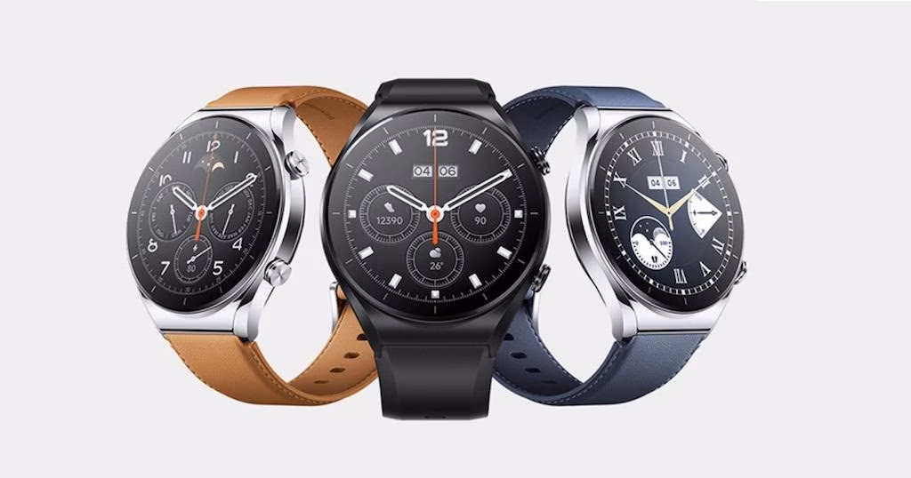 В сеть слили стоимость наушников Xiaomi Buds 4 и часов Watch S2 сеть слили 3 czena chasy Xiaomi ufa
