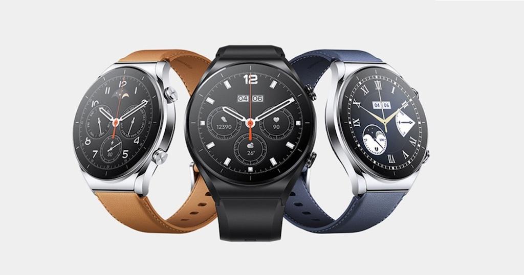 В сеть слили стоимость наушников Xiaomi Buds 4 и часов Watch S2 сеть слили 3 czena chasy Xiaomi ufa