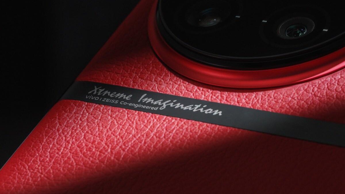 Образцы снимков, сделанных на Vivo X90 Pro+ 9 Vivo X90 Pro+