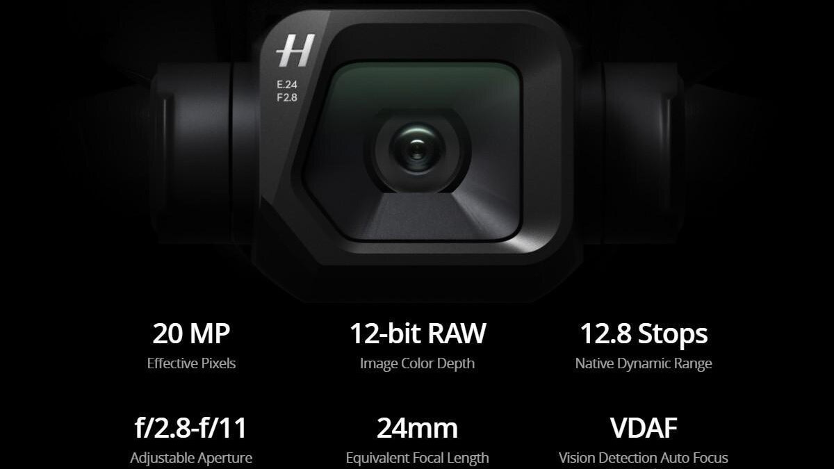 DJI выпустила квадрокоптер Mavic 3 Classic 4 gsmarena 0001