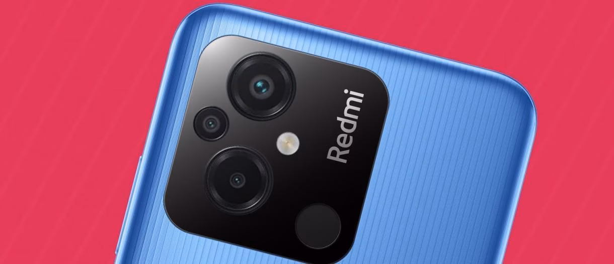 Redmi 11A