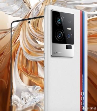 Тизеры iQOO 11 подтверждают его флагманские характеристики 9 gsmarena 002 26