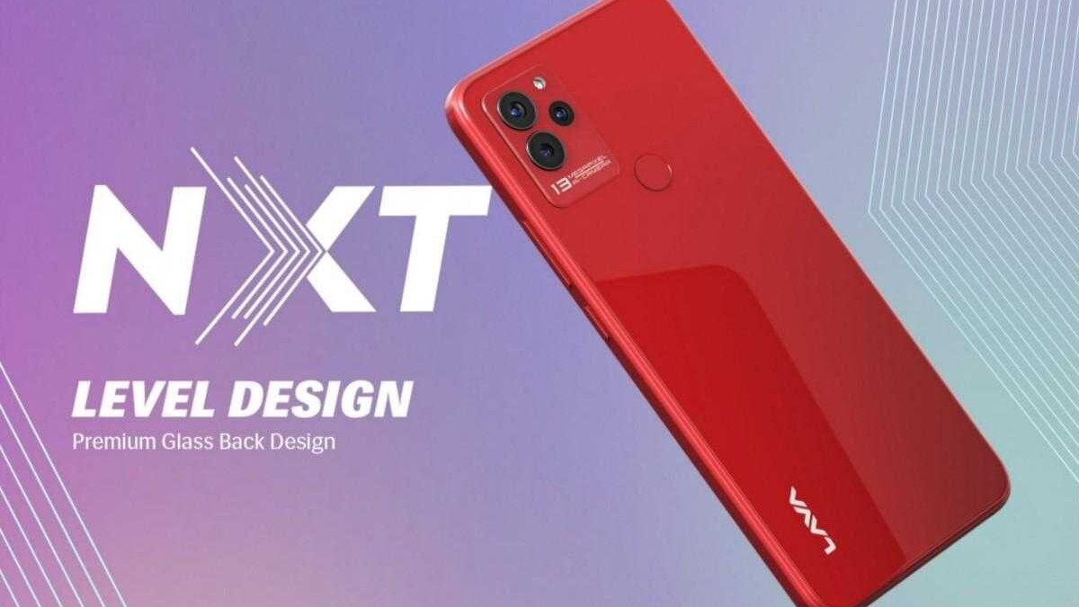 Lava выпустила смартфон Blaze NXT с Helio G37 и стеклянной задней панелью 3 Lava Blaze NXT