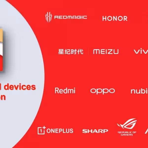 Snapdragon 8 Gen 2