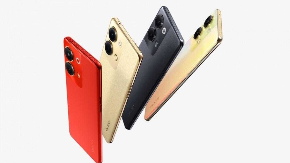 Серия Oppo Reno9 представлена официально 12 gsmarena 004 12