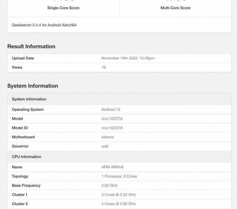 Snapdragon 8 Gen 2 в Samsung будет иметь разогнанный графический процессор 10 Snapdragon