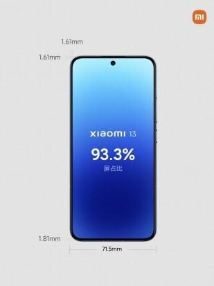 Премьера линейки Xiaomi 13 отложена 5 gsmarena 005 7