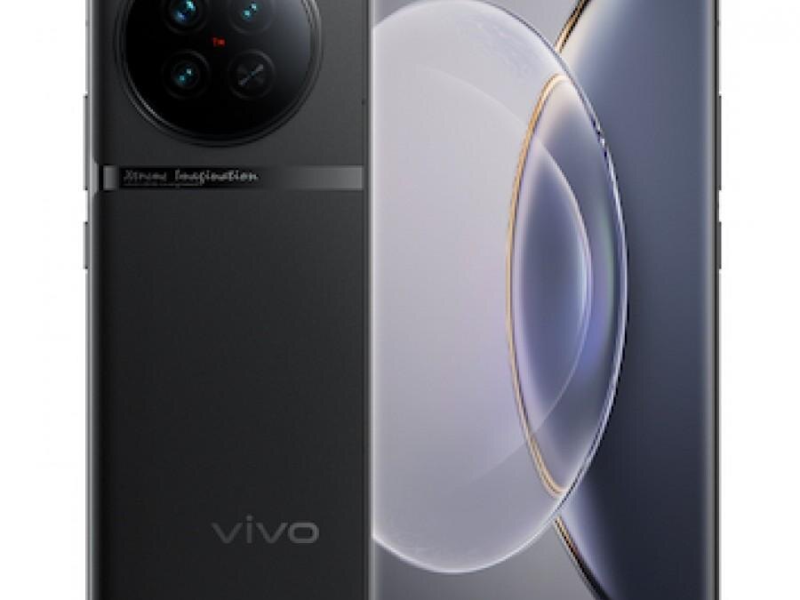 Vivo анонсировала X90 и X90 Pro с Dimensity 9200 и зарядкой 120 Вт 15 Vivo