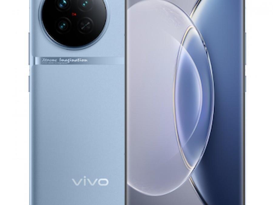 Vivo анонсировала X90 и X90 Pro с Dimensity 9200 и зарядкой 120 Вт 16 Vivo