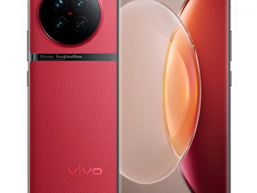 Vivo анонсировала X90 и X90 Pro с Dimensity 9200 и зарядкой 120 Вт 17 Vivo