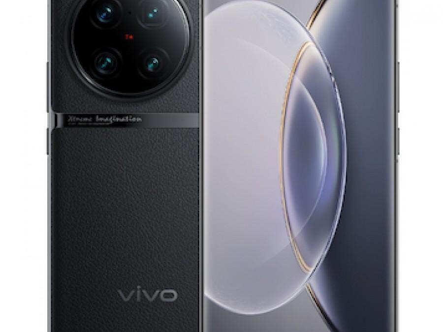 Vivo анонсировала X90 и X90 Pro с Dimensity 9200 и зарядкой 120 Вт 18 Vivo