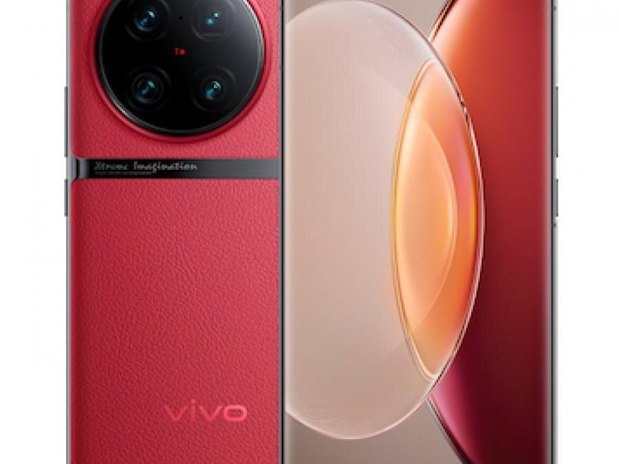 Vivo анонсировала X90 и X90 Pro с Dimensity 9200 и зарядкой 120 Вт 19 Vivo