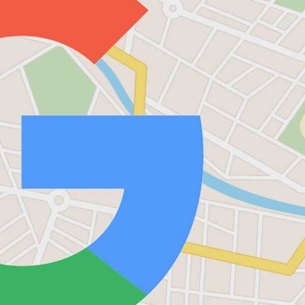 В Google Maps скоро появится навигация и поиск с помощью AR-технологии