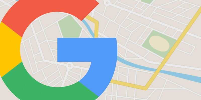 В Google Maps скоро появится навигация и поиск с помощью AR-технологии