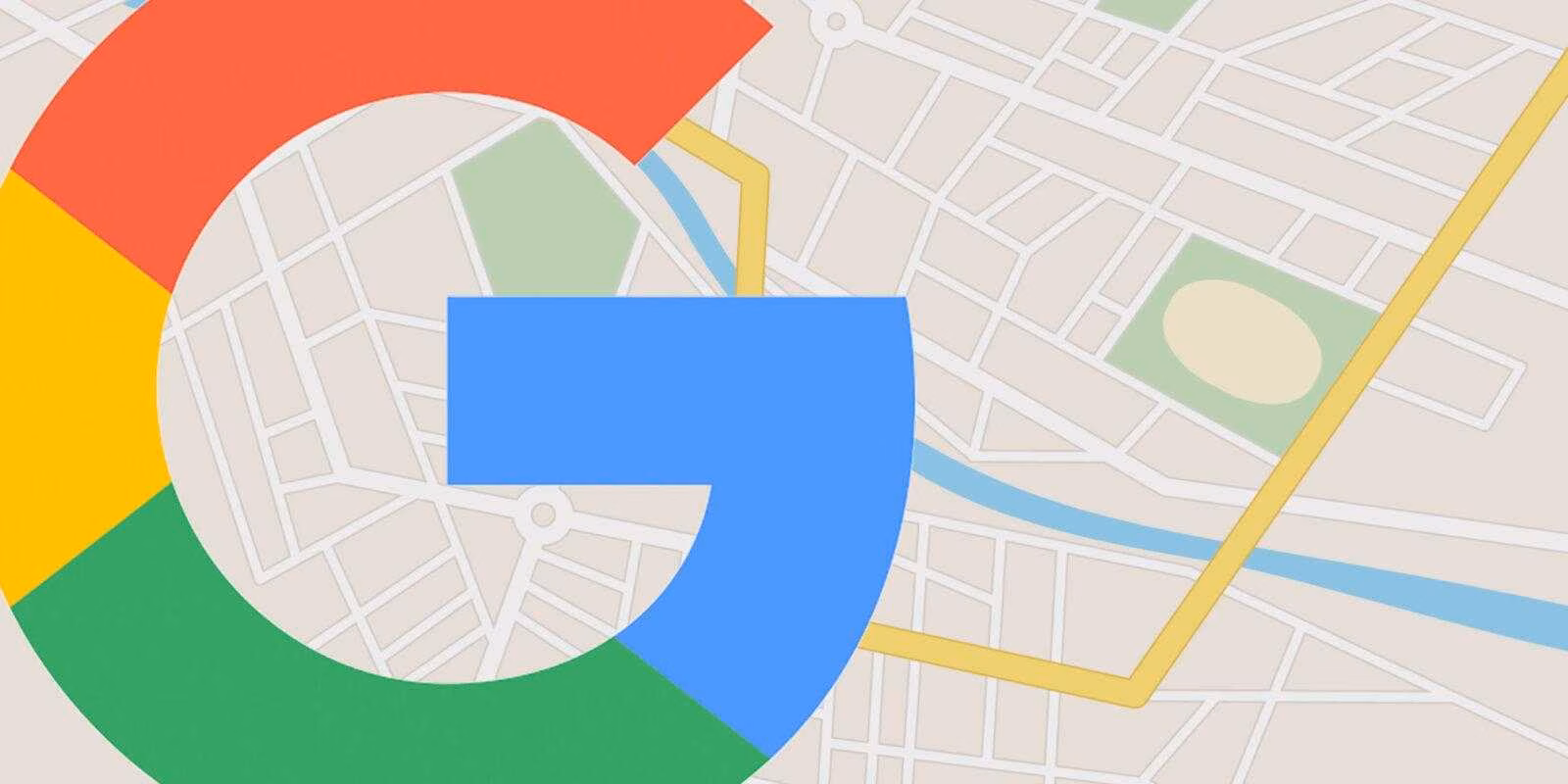 В Google Maps скоро появится навигация и поиск с помощью AR-технологии 1 В Google Maps скоро появится навигация и поиск с помощью AR-технологии
