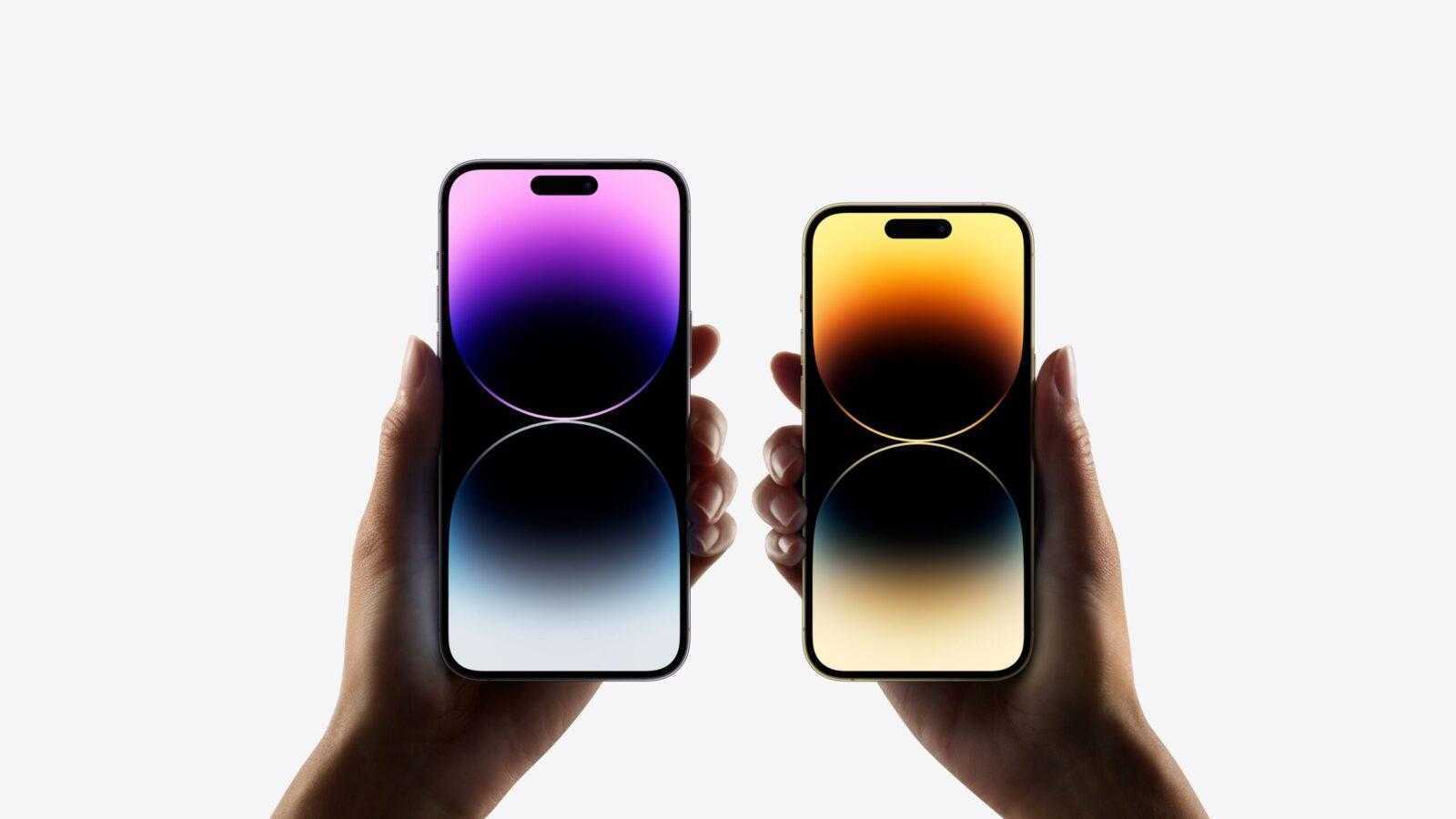 Apple подтверждает задержку поставок iPhone 14 Pro и Pro Max (iphone 14 pro model unselect gallery 1 202209 scaled)