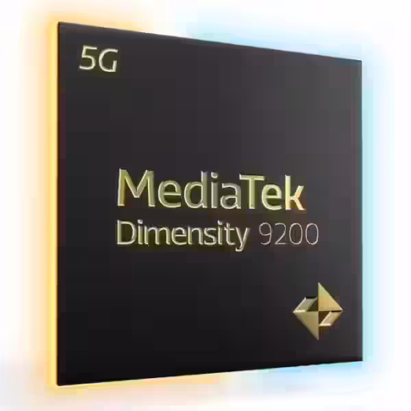 MediaTek Dimensity 9200