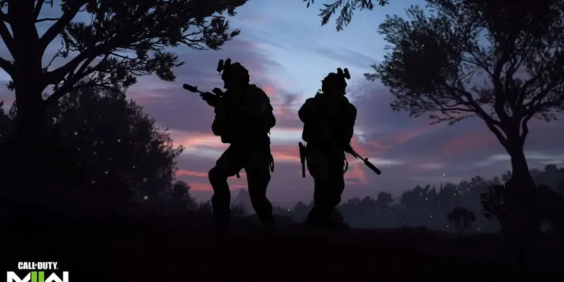 Modern Warfare 2 и PS5 стали лидерами продаж игровой индустрии в октябре (kmodern warfare 2 kl 1280x720 1)