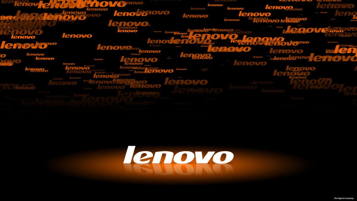 Lenovo
