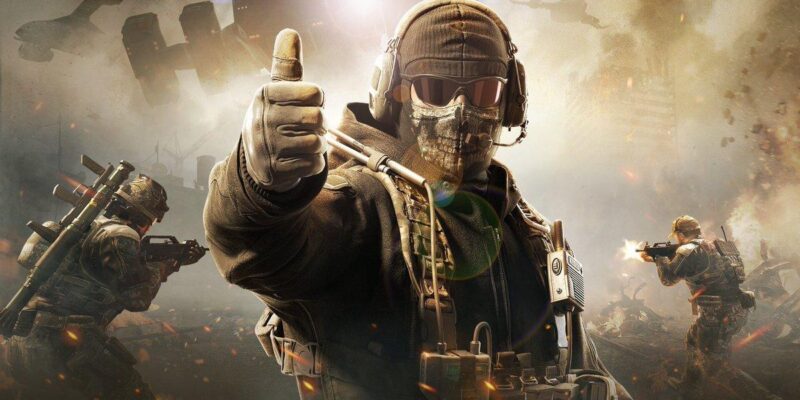 Call of Duty Warzone Mobile получит небольшие многопользовательские режимы