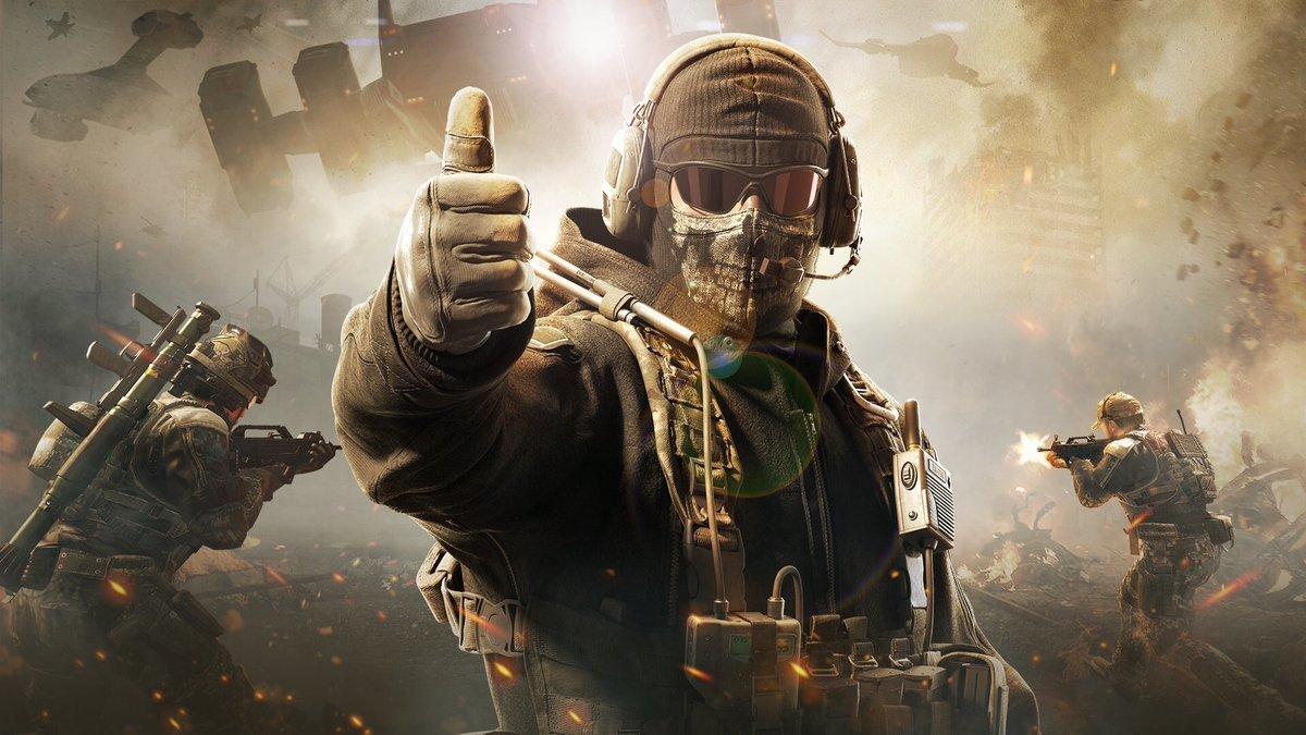 Call of Duty Warzone Mobile получит небольшие многопользовательские режимы