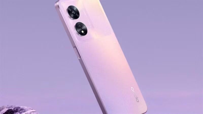 Oppo анонсировала смартфон A1 Pro 5 Oppo A1 Pro