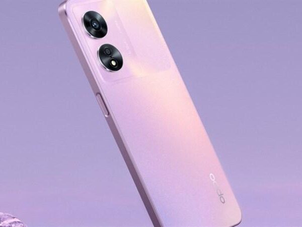 Oppo A1 Pro