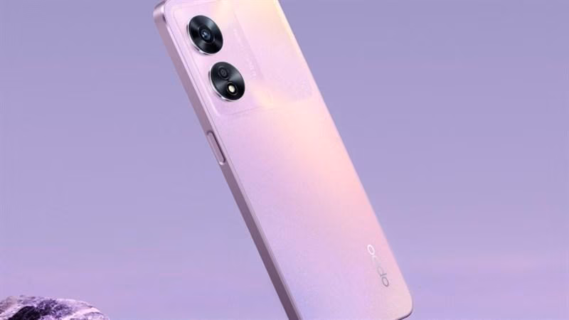 Oppo A1 Pro