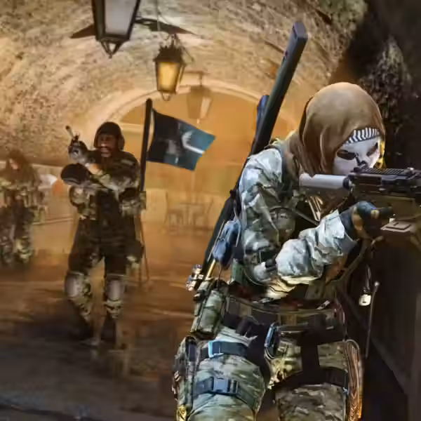 Запуск Modern Warfare 2 побил рекорды продаж франшизы