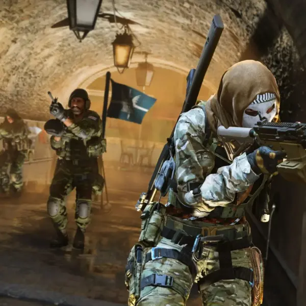 Запуск Modern Warfare 2 побил рекорды продаж франшизы