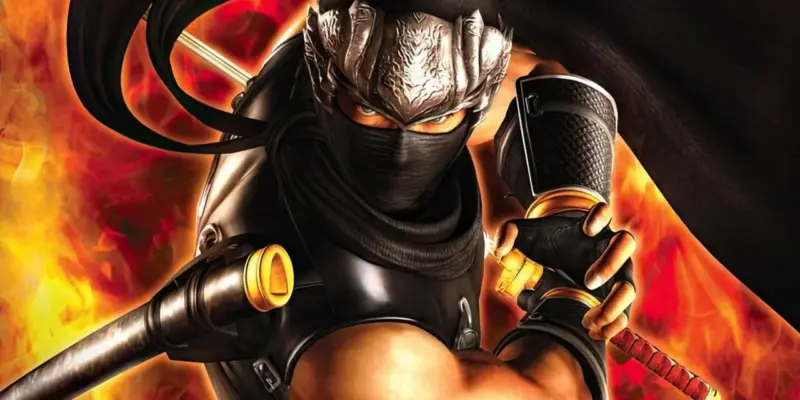 Team Ninja подтвердила планы перезапуска Ninja Gaiden и Dead or Alive