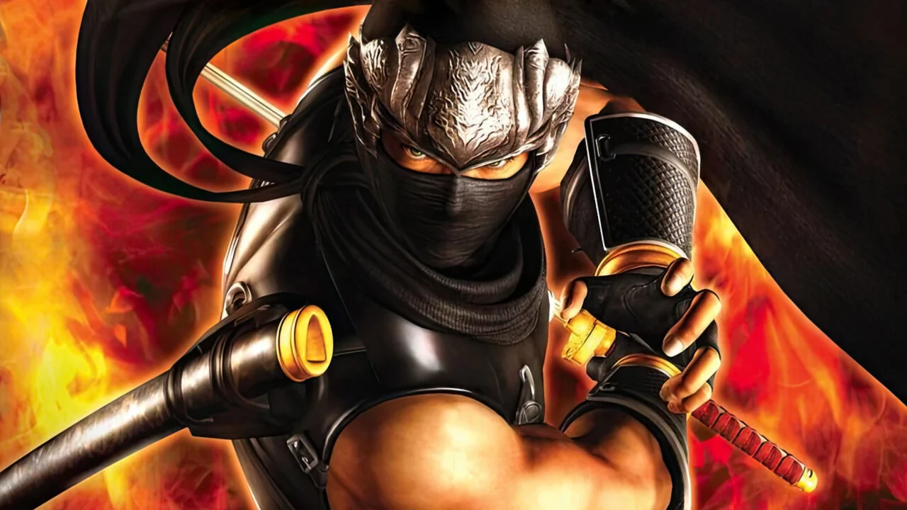 Team Ninja подтвердила планы перезапуска Ninja Gaiden и Dead or Alive