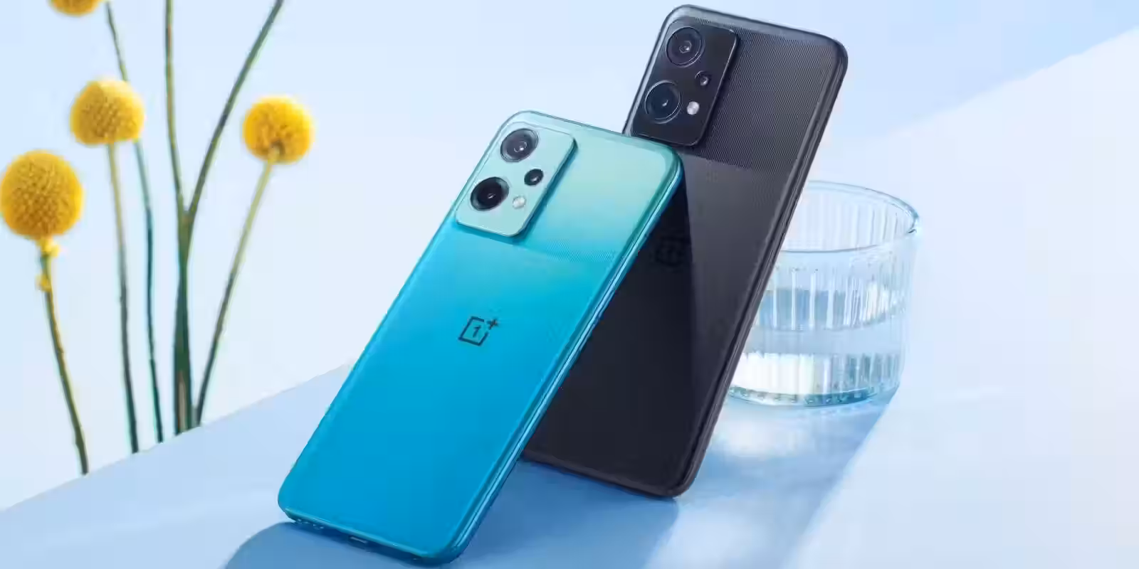 OnePlus Nord CE 3: утечка характеристик 2 OnePlus Nord CE 3