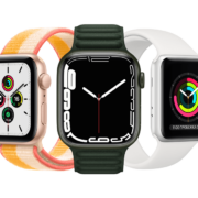 Apple Watch продолжают доминировать на рынке умных часов (og n5qzveqr596m)