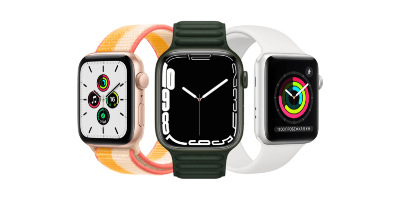 Apple Watch продолжают доминировать на рынке умных часов (og n5qzveqr596m)