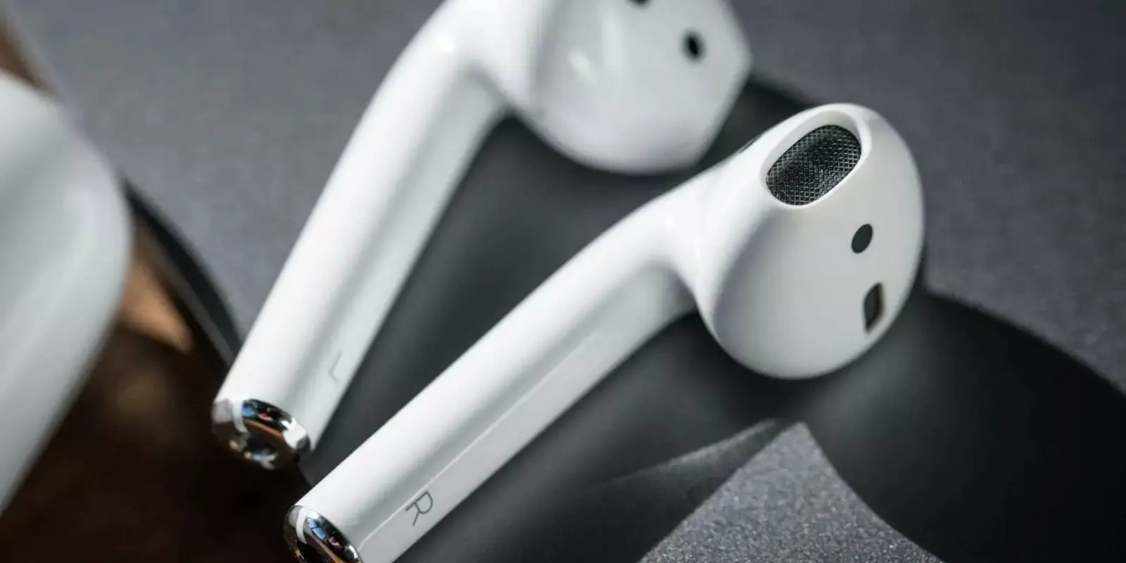 iOS 16: как использовать AirPods, чтобы лучше слышать окружение