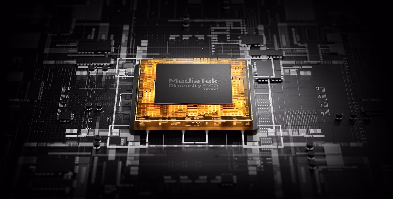 MediaTek Dimensity 8200: утечка спецификаций 2 MediaTek